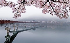 전통문화 속에서 풍류 즐기는 기차여행