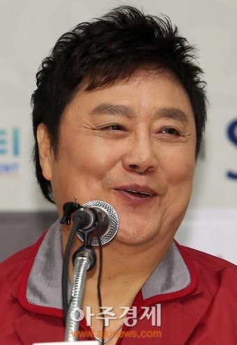 남진 라이벌 나훈아 언급 “내가 존재할 수 있는 이유 중 하나”