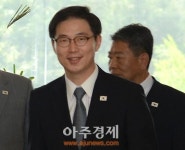 청와대 안보전략비서관 내정 취소된 천해성 남북회담본부장에 임명