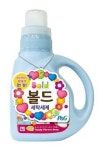 홈플러스, P&G 섬유유연제 함유 세탁세제 볼드 선보여