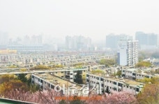 광명시 철산주공 8,9단지 재건축 조합 설립 인가