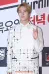 [포토] '비스트쇼타임' 손동운, '반가운 손인사!'