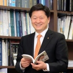자랑스러운 서울과기대인에 최창식 중구청장, 삼진일렉스 김성관 대표 선정