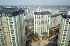 김포 풍무 한화 꿈에그린 월드 유로메트로 2차 전세상품, 2달 만에 750가구 팔려