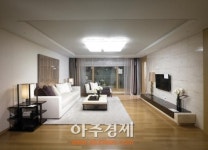 삼성물산, ‘래미안 부평’ 모델하우스 이달말 철거…1381가구 9월 입주