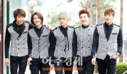 제이제이씨네트웍스 | [인터뷰] JJCC “‘성룡키즈’ 타이틀, 부담이자 원동력”