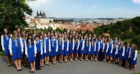 화성시문화재단, 내달 3일 체코필하모닉 소년소녀합창단 초청 공연 개최