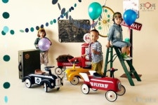 서울팔래스호텔, 키즈 월드 뷔페 프로모션