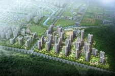 김포 ‘한강센트럴자이’ 홈페이지, 강남?서초에서도 눈길…왜?