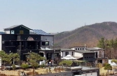3040이 찾는 도심형 전원주택 용인 라움빌리지