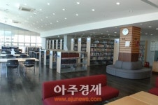 포천시 일동도서관, 지역 문화선도