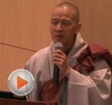 [AJU TV] 전현희 남편 김현범씨, 성안스님 교통사고로 사망 “안타까운 추모영상”