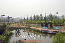 유성구, 내달 1일부터 유림공원 관리