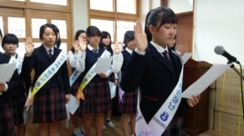 조치원여중, 유비무환 안전한 학교 만들기 총력