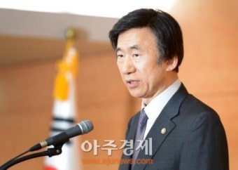 윤병세, 안보리 의장국 활동차 오늘 방미