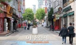 [세월호 침몰-르포] 연휴 적막했던 안산…시민들 한 집 건너 상당했는데…