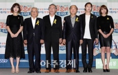 꽃할배 수사대, 꽃보다 할배와 어떻게 다를까