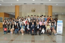 인천상의,2014년“기업 FTA 전문 인력 양성 프로젝트”1차과정 수료식 개최
