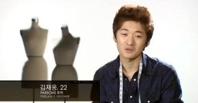 셰어하우스 김재웅 커밍아웃, 과거 남자 모델에게 냄새 좋다