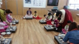 인천해서초, 효체험중심학교 어버이날 표창