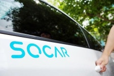 쏘카, 부산 해운대서 카셰어링 사업 본격화