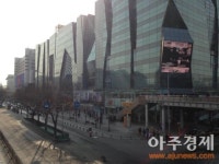 전세계 쇼핑센터 건설, 상위 7개 도시 모두 중국이 차지... 소비대국 증명