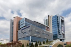 인천시 상수도사업본부, 도화구역 행정타운으로 이전