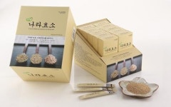 몸 속에 부족한 효소 채워주는 나라효소...체내 대사 활동 도와