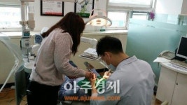군포시 외국인 노동자·새터민 무료 진료