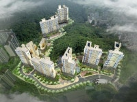 3.3㎡당 600만원대의 파격적인 분양가, 용인 ‘에이스 카운티’