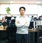 [아주초대석] 레드사하라 스튜디오 이지훈 대표 “글로벌 시장 도전하는 강소게임사로 성장할 것”