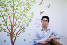 [아주초대석] 레드사하라 스튜디오 이지훈 대표 “글로벌 시장 도전하는 강소게임사로 성장할 것”