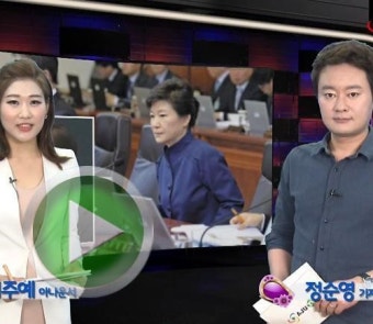 [AJU TV] 박근혜 대통령 대국민담화 시기 유병언 소환 변수 될 듯