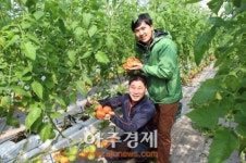 카페아모제, 산지 직거래로 신선한 품질의 메뉴 선보인다