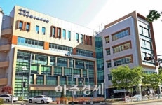 의왕시 청계종합사회복지관 본격 운영