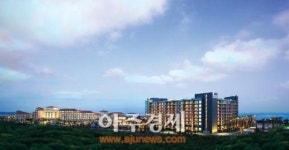 해비치, 7주년 개관 기념 패키지