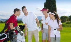 <조영재의 골프 노하우>(42) 골프 친구