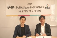 DeNA서울-피닉스 게임즈, ‘프로젝트 MF’ 공동 개발 협약