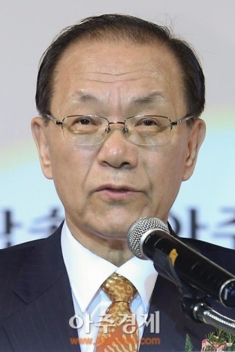 새누리 황우여·정의화, 후반기 국회의장 후보등록
