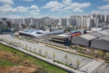 한국지엠 디자인센터, 글로벌 GM에서 아시아지역 대표 격
