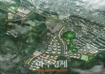 (주)서한, 대구 대곡2택지지구 C-1 블록 아파트 부지 확보