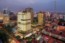 [해외영토 넓히는 건설 한류] 금호건설, 베트남 랜드마크 건축물 시공 최강자