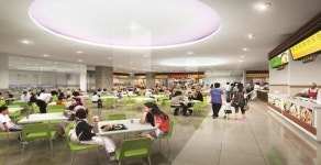 고정 수요 확보, ‘강남역 효성 해링턴타워 더 퍼스트’ 눈길