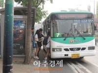 광명시, KTX 광명역세권-광명동 간 버스 증편운행