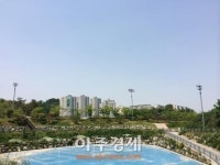 군포시 당동2 보금자리지구 기반시설 인수 마쳐