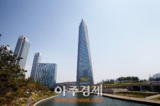 [호재지역 발로뛴다-4] 최고층 빌딩 완공 앞둔 송도, 기업·인구 이전 속속