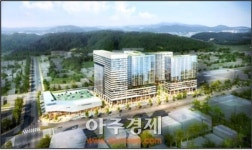 성남시 성호시장 현대식 공설시장으로 재건축 본격화