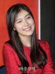 신예 박소영, '마담 뺑덕' 촬영 마쳐… 정우성의 딸