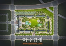 화성산업 테크노폴리스 화성파크드림 13일 대공개…저작권 등록 신평면 도입