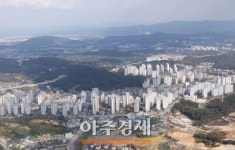 유성구 노은2동 분동 ‘초읽기’